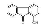 cas no 6344-60-1 is 9H-Fluoren-9-one,1-hydroxy-