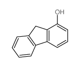 cas no 6344-61-2 is 9H-Fluoren-1-ol