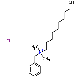 cas no 63449-41-2 is Benzalkonium chloride