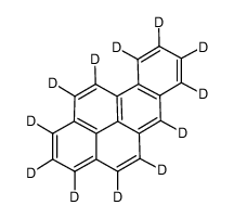 cas no 63466-71-7 is benzo[a]pyrene-d12