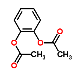 cas no 635-67-6 is 1,2-Benzenediol,1,2-diacetate