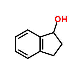 cas no 6351-10-6 is 2,3-Dihydro-1H-inden-1-ol