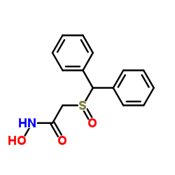 cas no 63547-13-7 is Adrafinil