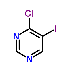 cas no 63558-65-6 is 4-Chloro-5-iodopyrimidine