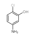 cas no 6358-06-1 is 2-Chloro-5-aminophenol