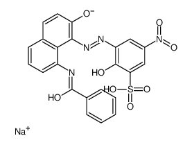 cas no 6359-73-5 is Mordant Green 26