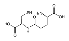 cas no 636-58-8 is Gamma-glutamylcysteine