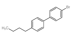 cas no 63619-54-5 is 4-Bromo-4'-butyl-1,1'-biphenyl