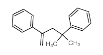 cas no 6362-80-7 is 2,4-Diphenyl-4-methyl-1-pentene