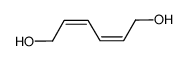 cas no 63621-96-5 is (2Z,4Z)-HEXA-2,4-DIENE-1,6-DIOL