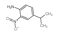 cas no 63649-64-9 is 4-Isopropyl-2-nitroaniline