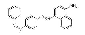 cas no 6368-70-3 is Solvent Orange 14