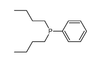 cas no 6372-44-7 is DIBUTYLPHENYLPHOSPHINE