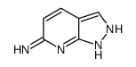 cas no 63725-49-5 is 1H-Pyrazolo[3,4-b]pyridin-6-amine