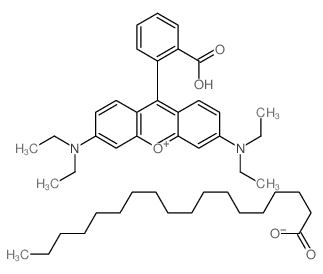 cas no 6373-07-5 is D And C Red 37