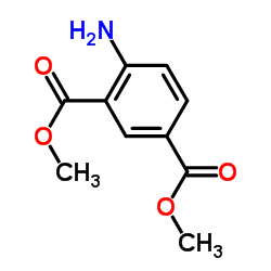 cas no 63746-12-3 is Dimethyl 4-aminoisophthalate