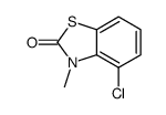 cas no 63755-05-5 is chlobenthiazone