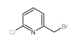 cas no 63763-79-1 is PYRIDINE, 2-(BROMOMETHYL)-6-CHLORO-