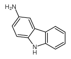 cas no 6377-12-4 is 9H-carbazol-3-amine