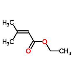 cas no 638-10-8 is Ethyl 3-methyl-2-butenoate