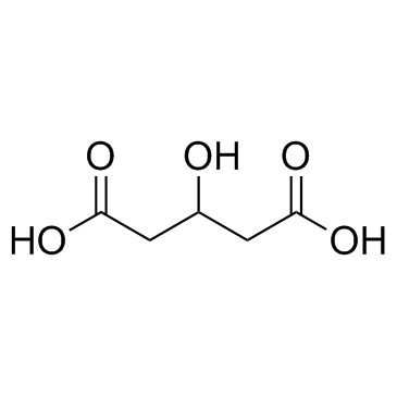 cas no 638-18-6 is 3-Hydroxyglutaric acid