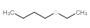 cas no 638-46-0 is Butane, 1-(ethylthio)-