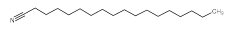 cas no 638-65-3 is stearonitrile