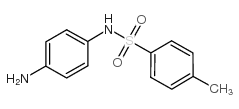cas no 6380-08-1 is n-(4-aminophenyl)-4-methylbenzenesulfonamide