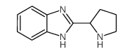 cas no 638141-64-7 is 1H-Benzimidazole,2-(2-pyrrolidinyl)-(9CI)