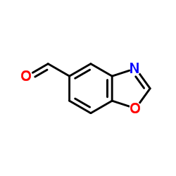 cas no 638192-65-1 is 1,3-Benzoxazole-5-carbaldehyde