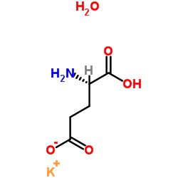 cas no 6382-01-0 is l-glutamic acid monopotassium salt