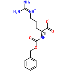 cas no 6382-93-0 is Z-D-ARG-OH