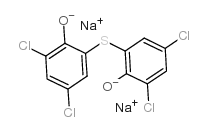 cas no 6385-58-6 is 2,2'-THIOBIS(4,6-DICHLOROPHENOL) DISODIUM SALT