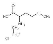 cas no 63889-27-0 is DL-Methionine MethylsulfoniuM chloride