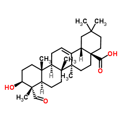 cas no 639-14-5 is Albasapogenin