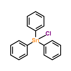 cas no 639-58-7 is Fentin chloride