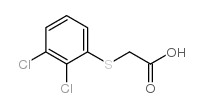 cas no 6390-19-8 is 2-(2,3-DICHLOROPHENYLTHIO)ACETIC ACID