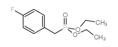 cas no 63909-58-0 is Diethyl (4-fluorobenzyl)phosphonate