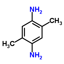 cas no 6393-01-7 is 2,5-dimethylbenzol-1,4-diamin