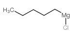 cas no 6393-56-2 is pentylmagnesium chloride