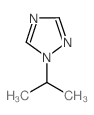 cas no 63936-02-7 is 1-Isopropyl-1H-1,2,4-triazole
