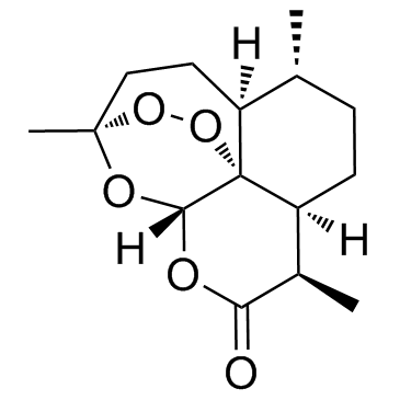 cas no 63968-64-9 is Artemisinin