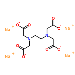 cas no 64-02-8 is Sodium edetate