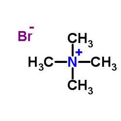 cas no 64-20-0 is Tetramethylammonium bromide