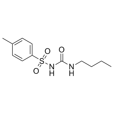 cas no 64-77-7 is Tolbutamide