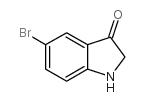 cas no 6402-02-4 is 5-BROMOINDOLIN-3-ONE