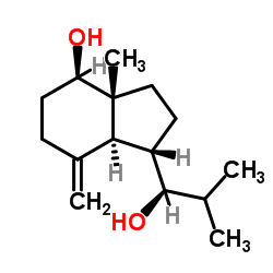cas no 640289-58-3 is 4(15)-Oppositene-1,7-diol
