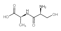 cas no 6403-17-4 is H-Ser-Ala-OH