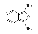 cas no 64037-26-9 is 2,5-Benzoxazolediamine