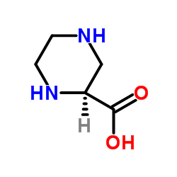 cas no 64044-11-7 is (2S)-2-Piperazinecarboxylic acid